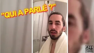 [STORY RECORD] Antoine Lomepal - QUI A PARLÉ ? EXCLU Compilation