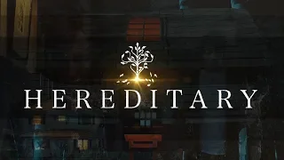 StrucciWatch: Hereditary Review