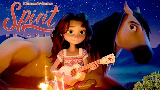 PALs Campfire Sing-a-long + More Clips | SPIRIT UNTAMED