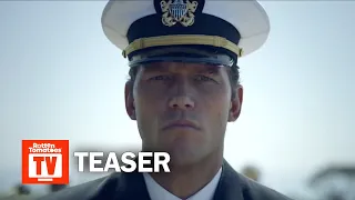 The Terminal List Season 1 Teaser | Rotten Tomatoes TV