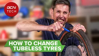 Top 5 Tubeless Tyre Tips & Tricks | Maintenance Monday