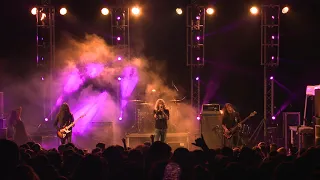 Nightstalker - "The dog that no-one wanted" @ Ziria festival 2018