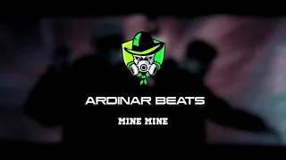 Beat Boom Bap Old School | Freestyle Beat "MINE MINE" (Prod. Ardinar Beats)