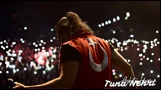 Kıraç - Tuna Nehri (Official Video)