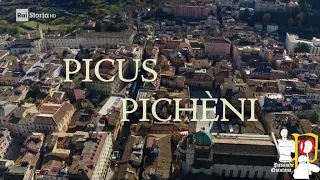 "Storia delle nostre città - Ascoli Piceno" Rai Storia
