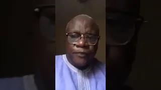 😭😭serigne mbaye gueye sylla reponse à telédakar tv thi séne sabotage yi thi magal gui