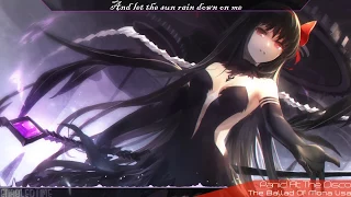 Nightcore - The Ballad Of Mona Lisa「Panic! At The Disco」