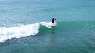 2018 ISA World Longboard Championships Hainan China Day 04 Short