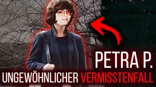 Der ungewöhnliche Vermisstenfall Petra P. - Nach 31 Jahren gelöst?