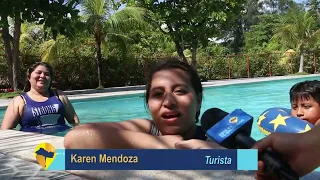 ESTE ES EL SALVADOR- TURICENTRO COSTA DEL SOL