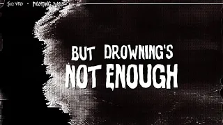 Juice WRLD - Not Enough (Official Lyric Video)