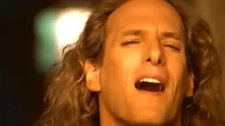 Michael Bolton   Go The Distance Music Video