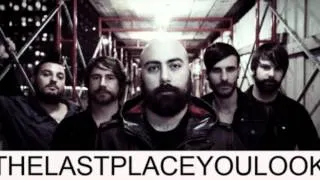 The Last Place You Look - Lie to the Silence