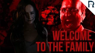 Welcome to the family - Resident Evil 7 Highlights