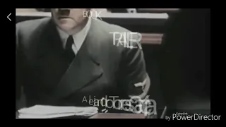 Book Trailer de Cuando Hitler robó el conejo rosa realizado por Alejandro Torres.