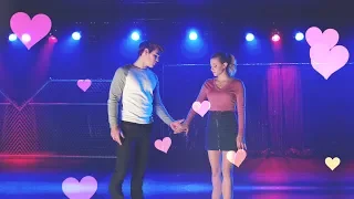 Betty + Archie (3x05)