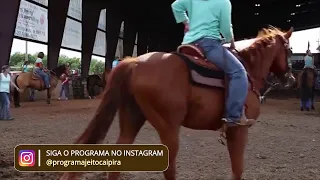 Acompanhe o Programa Jeito Caipira! Deixe seus comentários e participe do Programa.