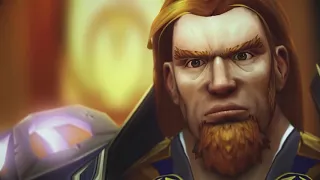 Secrets of Ulduar Remastered - VF version - World of Warcraft Cinematic French - Secrets d'Ulduar