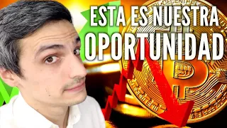 🔥 Comprar BITCOIN AHORA? Precio Objetivo Ciclo Bitcoin Post Halving