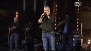 Eros Ramazzotti - Infinitamente (live Roma Cinecittà)