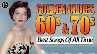 GOLDEN OLDIES 60s 70s  Best songs  of all time @surubinensesouzaoficial #musicvideo #viral #new