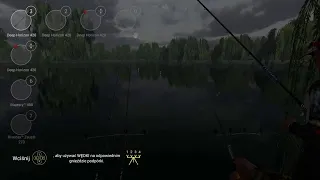 Łowimy karpie w Anglii|Fishing Planet