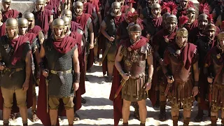Армия Древнего Рима