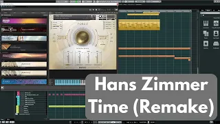 Hans Zimmer - Time (Remake)