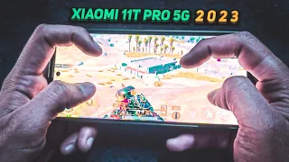 Xiaomi 11T Pro 🔥Smooth + 90 Fps | Mi 11T Pro PUBG Test | Mi 11T Pro PUBG #4