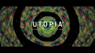 UTOPÍA - BASE DE RAP / HIP HOP INSTRUMENTAL USO LIBRE (PROD BY LA LOQUERA 2017)