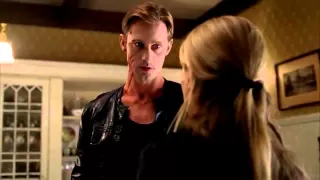 Eric and Sookie - True Blood [from 6x01]