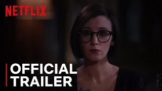 Haunted Season 2 | Official Trailer | Netflix