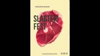 Slagterfest