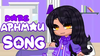 || 🟢TRUTH or DARE!🔴 || 💜Aphmau Song💜 || Gacha Version || @BeeRemix