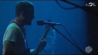 Kings of Leon - Closer (Live @ Lollapalooza 2014)