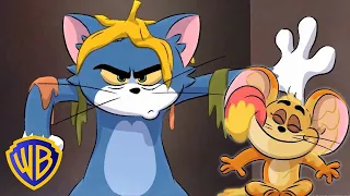 Tom y Jerry Singapur episodios completos (1-4) | @WBKidsEspana​
