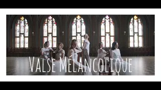 Melanholiskais Valsis  a cappella Latvian Voices