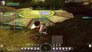 Dragon Nest RuOff Dragon Hunters Event Охотники на драконов Ивент