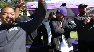 Give' em Hell TCU Rap Mix