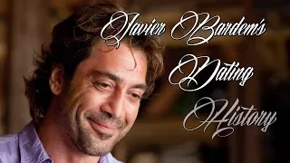 ♥♥♥ Women Javier Bardem Has Dated ♥♥♥