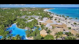 Paradisus Punta Cana, Punta Cana, République Dominicaine