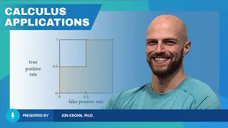 Calculus Applications – Topic 46 of Machine Learning Foundations