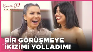 Dilara'nın Kurnazlığı Gülme Krizine Soktu  | Kısmetse Olur: Aşkın Gücü 2. Sezon 1. Bölüm