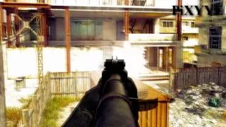 FRAGHIGHLIGHT | COD4