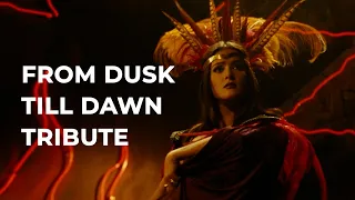 Tito & Tarantula — After Dark | From Dusk Till Dawn Tribute