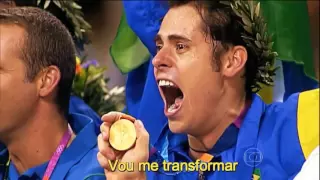 Katy Perry - Rise (Versão Brasil) Legendado - Português