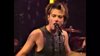 Bon Jovi covers The Animals "It´s my life" + "We gotta get out of this place"