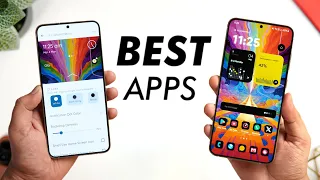 6 INCREDIBLE Android Apps That Are Worth INSTALLING - March 2024!