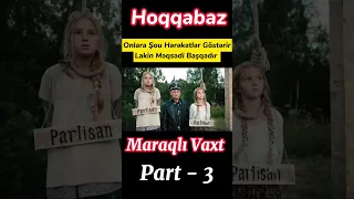 Hoqqabaz Bölüm - 3 #film #kino #filmönerileri