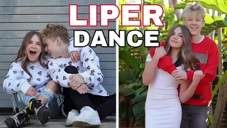 Piper & Lev dance videos | Piper Rockelle